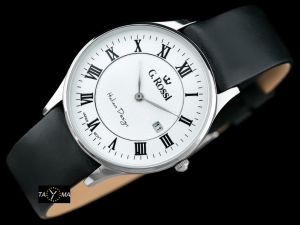 G. ROSSI - 10399A - SLIM (zg186a)