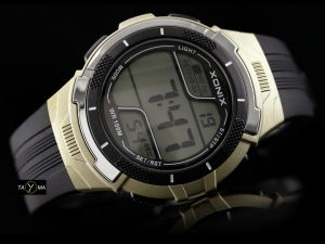 Xonix GS-002 - WODOSZCZELNY Z ILUMINATOREM (zk016c)