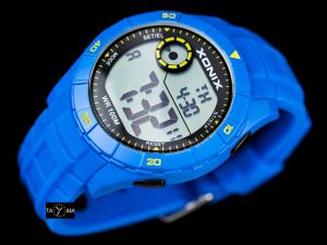 Xonix JJ-002 - WODOSZCZELNY Z ILUMINATOREM (zk029a)