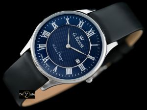 G. ROSSI - 10399A - SLIM (zg186b)