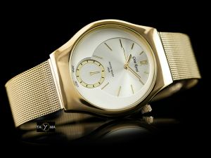GINO ROSSI - COBALTO 2 (zg640g) gold