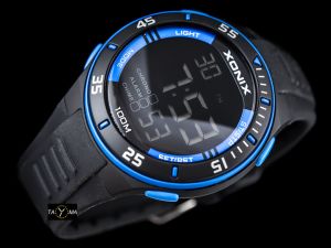Xonix JZ-006 - WODOSZCZELNY Z ILUMINATOREM (zk030a)