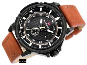 NAVIFORCE HANLEY (zn025c) - HIT