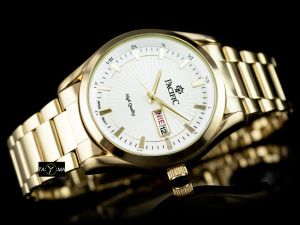 PACIFIC - TALOS - DATA - gold/silver (zy535d)