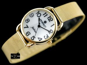 PERFECT A677 - gold (zp793b)