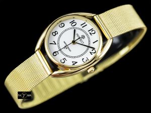 PERFECT L004 - gold (zp757b)