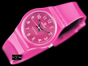 PERFECT A929 - pink (zp803b)