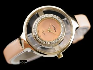 GINO ROSSI - DOORE (zg656c) peach