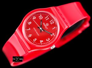 PERFECT A929 - red (zp803d)