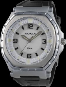 Xonix SL-003 - WODOSZCZELNY Z ILUMINATOREM (zk008c)