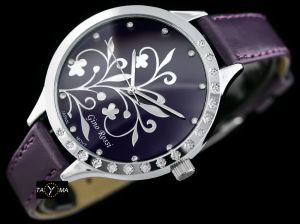 GINO ROSSI - LILLY (zg651k) purple