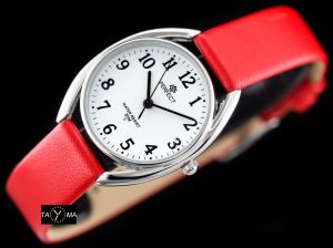 PERFECT L004 - red (zp802c)
