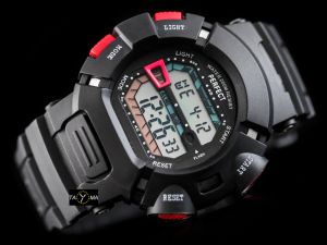 PERFECT SHOCK  (zp161c) - red