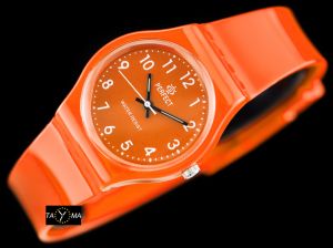 PERFECT A929 - orange (zp803c)