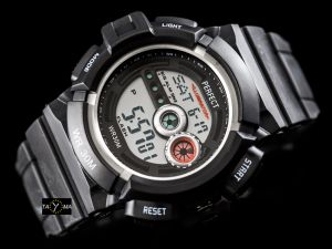 PERFECT SHOCK  (zp159b)