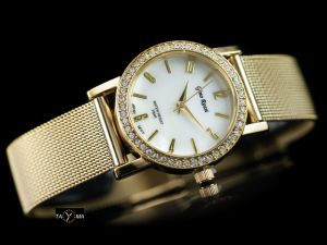 GINO ROSSI - SONA (zg641a) gold