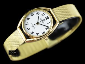 PERFECT L004 - gold 2 (zp757d)