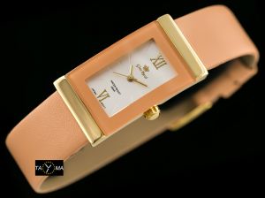 GINO ROSSI - ELITE (zg569i) - peach
