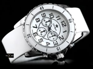 Gino Rossi - MANGA (zg626a) - white